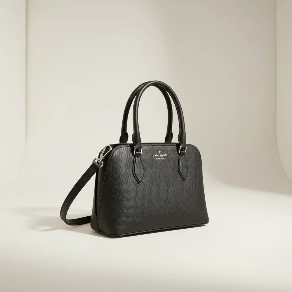 kate spade quiet luxury